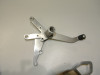 Schetsplaat links Kawasaki ZX 6 R