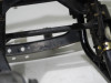 Lampenverkleidung Rahmen Suzuki GSX F 1100