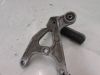 Soziusfussraste links Suzuki GSX R 1100