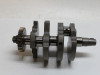 Crankshaft Yamaha YZF R7