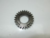 Versnellingsbak Moto Guzzi V85 TT