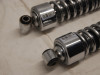 Achterschokbreker Harley Davidson Sportster