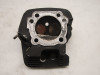 Cilinderkop Harley Davidson Softtail