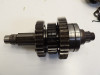 Gear box Yamaha FZR 1000