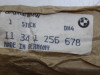 Motorblok diverse BMW R 60-6