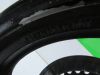 Achterwiel compleet Yamaha FJ 1200