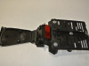 Kennzeichenhalter Honda NC 700 S