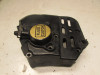 Engine cover front spocket Suzuki GSX F 1100