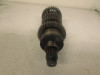 Gear box Kawasaki Z 750