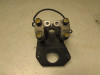 Fork top bridge Honda Silverwing