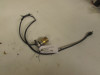 Engine parts Yamaha XJ 600 Diversion