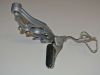 Main step holder right BMW R 1150 GS