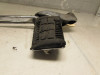 Schetsplaat links Suzuki Madura 1200