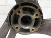 Felge hinten Honda NTV 650