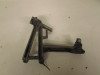 Soziusfussraste links Honda CBR 600 F
