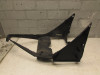 Cowl V shape under Ducati Panigale 1199