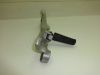 Pillion step right Yamaha TDM