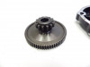 Motorblockdeckel Triumph Sprint RS