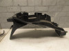 Kentekenplaathouder Suzuki GSF 600 650 Bandit 