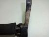 Schetsplaat links Honda CBR 1000 F