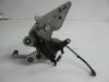 Rechter schetsplaat Yamaha FAZER 600