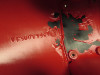 Kotflugel vorne Ducati Paso