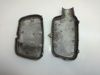 Air cleaner case Honda VF 700  750 C Magna