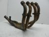 Auspuff-Krummer Honda CBR 600 F