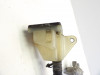 Rempomp achter Suzuki GS 500 E
