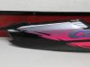 Heck rechts Honda CBR 600 F
