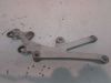 Rechter schetsplaat KTM 990 SM + SMT