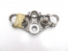 Kroonplaat Honda ST 1100 Pan European
