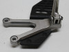 Fussrastetrager vorne links Yamaha YZF R6
