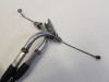 Throttle cable Kawasaki VN 1500