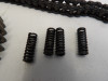 Engine parts Honda VT 1100
