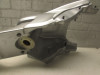Fuel tank Ducati Multistrada 1000
