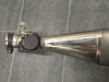 Tubo de escape Suzuki GSX R 1000