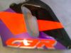 Cowl left small Honda CBR 900 RR