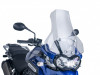 Wind screen Triumph Tiger Explorer