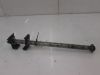 Rear axle Kawasaki ZZR 250