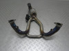 Downpipes BMW R 1250 GS