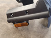 Kotflugel vorne Harley Davidson Pan America