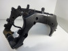 Frame - onderdelen Kawasaki ZX 10 R