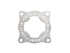 ABS ring achter Kawasaki Z 750