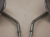 Spiegel set Harley Davidson Softtail