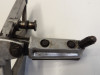 Schetsplaat links Honda CBR 600 F