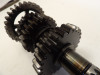 Versnellingsbak Yamaha XTZ Tenere