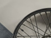 Voorvelg Harley Davidson FXSTS Springer Softail