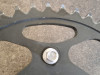 Driven flange Harley Davidson Pan America