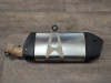 Auspuff BMW R 1250 GS